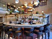 City Lodge Hotel V&A Waterfront Hotels near Silo District