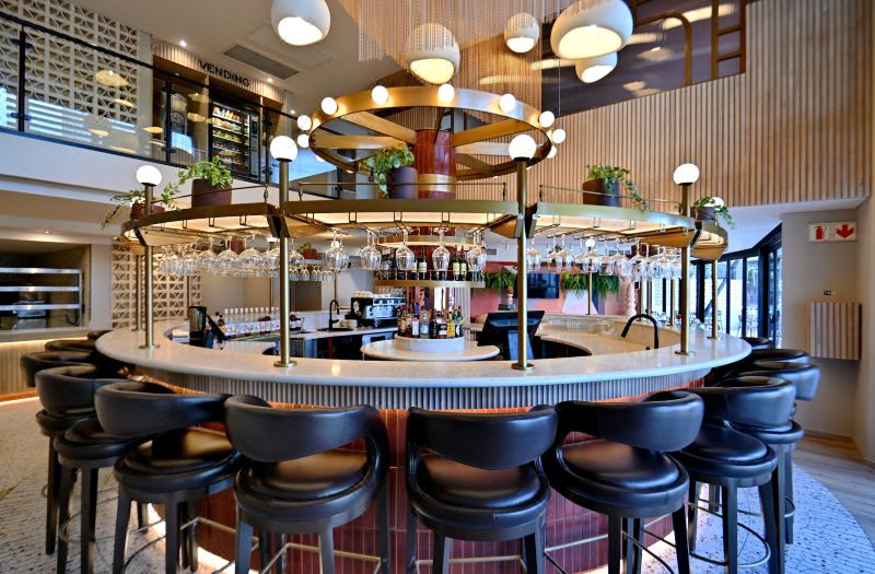 City Lodge Hotel V&A Waterfront photo 5