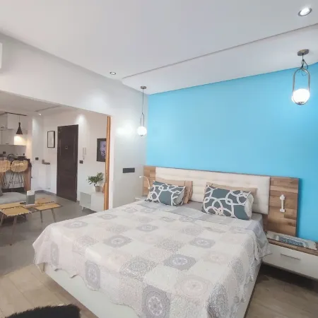Casa Luna (Oldtown Rabat)