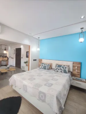 Casa Luna (Oldtown Rabat)