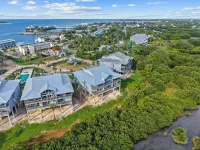 The Crane's Nest: Charming Waterfront Retreat Ξενοδοχεία στην πόλη Cedar Key