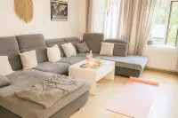 Cozy apartment near the city center
