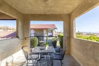 B3- Desert Chic 2brd w/ Balcony- Professionally Clean