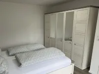 Cozy apartment with terrace in a quiet area Hotels in Schlitz