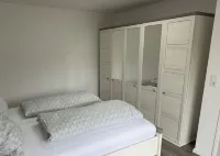 Cozy apartment with terrace in a quiet area