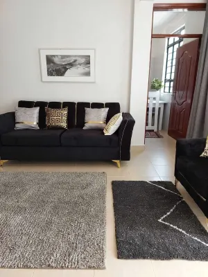 CLASSY APARTMENTS KITALE Hotel a 