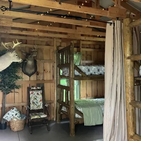 Summers Ranch Cabin