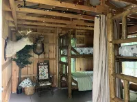 Summers Ranch Cabin