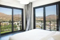 Tranquil Escape in Dereköy – Secluded Villa with Private Garden & Pool