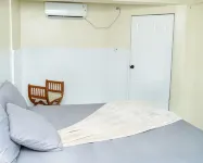 Cozy Nook nestled in the Santa Cruz Valley. Queen sized bed Hot and cold shower Отели в г. 