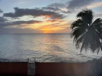 Very Clean 3 Bedroom Ocean View Apartment in the quiet part of Gouyave, Grenada