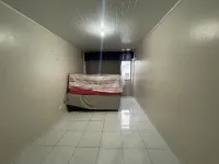 Apartment 80 meters from Pico de Matinhos Hotels in Matinhos