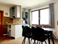 3-room apartment, 2 bathrooms, near Büsum (4km) Hotels in Oesterdeichstrich