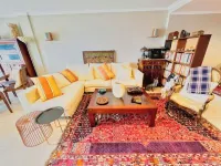 Precioso Ático de Alquiler Vacacional de Lujo