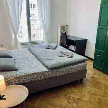 Family apartment great location Rooms