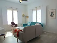 La Encomienda, beautiful accommodation in the center of Almagro: 8 pax, 3 bedroom Hotel a Almagro