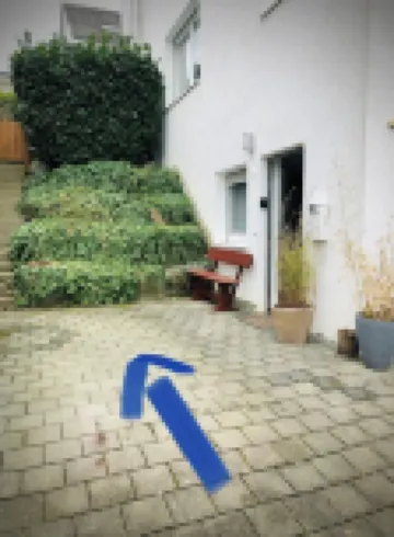 Modernes Apartment Mit: Stellplatz/netflix/amazon Prime Video