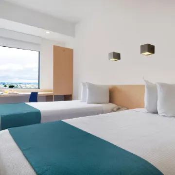 One Toluca Aeropuerto