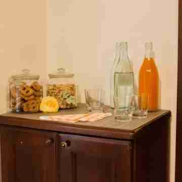 Mirabila Apartment Pompeii: Comfort, History and Relaxation at Two Steps from the Ruins Others