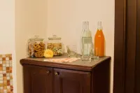 Mirabila Apartment Pompeii: Comfort, History and Relaxation at Two Steps from the Ruins