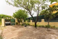 Self-contained beach house in Sardinia, 5 minutes from the beach