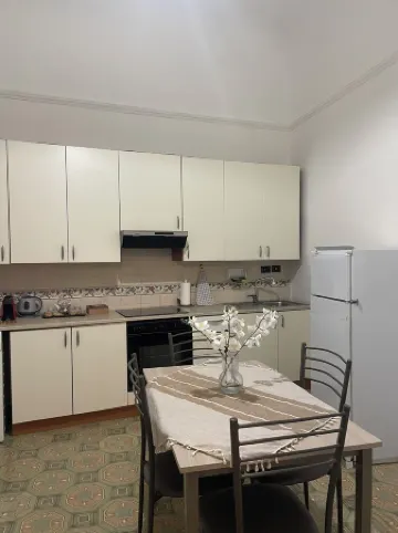 Dimora Pugliese - historical apartment in Bari