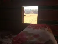 Goo Bedouin Camp Come as a Guest Leave as Afriend