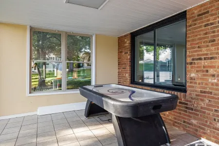 Sunset Cove ~ Industrial Boho Charm