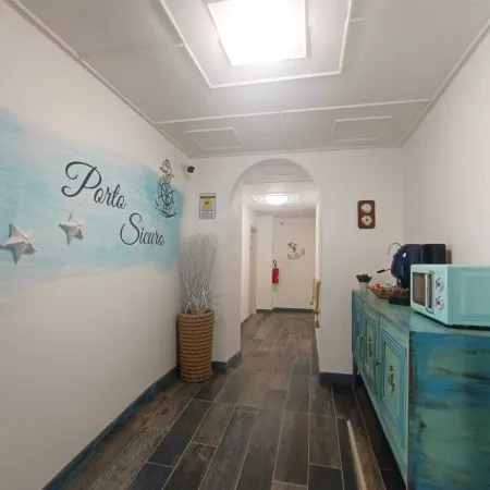 Porto Sicuro by Hospitality Sardinia