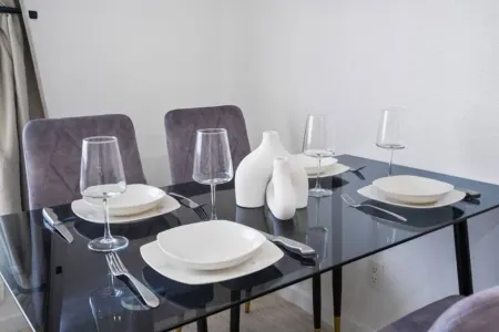 The Peaceful Highland Retreat- BRAND NEW !