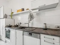 Central location... Ideal for business people, fitters...3 rooms, WiFi, SmartTVs Hotels in Mettmann