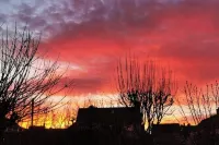 Bright cozy apartment in North Cotswolds Hotels in Shipston on Stour