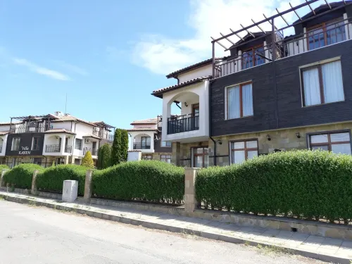 Sun and Sea apartment - Fully Equipped Spacios One Bedroom Apartment