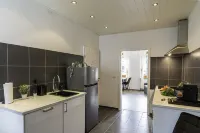 Deluxe Studio PS4 Parken Netflix Klinikum Hotels in Bendorf