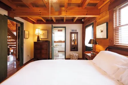 Eppic View Cabin Getaway Отели рядом с достопримечательностью «Daniel Boone Campground in Red River Gorge»