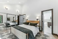 Modern Mountain Retreat in Vail