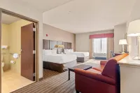 Portland Inn & Suites - WiFi