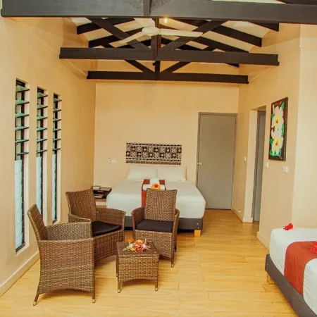 Bulabard Villas