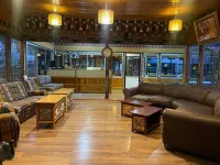 Sinchula Villa