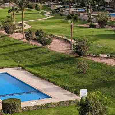 Golf Heights Sea & Mountain View Studio with Wi-Fi Fitness & Recreational Facilities