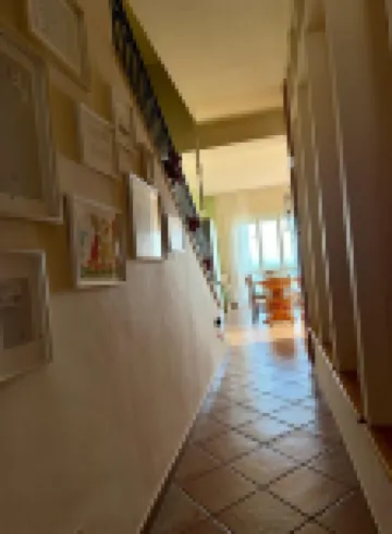 D'Amuri Sea Home Hotels in Costa Saracena - Castelluccio