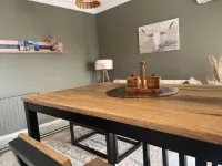 Lovely & spacious apt in Ennasr Hotels in Ariana