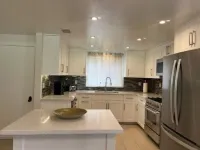 Condo with golf course view and stunning sunset Hotels in Laguna Niguel