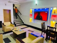 Alluring 3 Bedroom Duplex