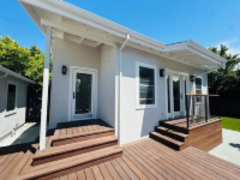 Lovely bungalow in Mill Valley Hotels in Mill Valley