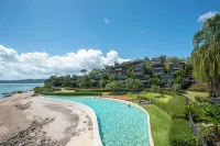 Yacht Club Villa 33-Serenity-Ocean Views with Golf Buggy