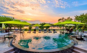 Happy Life Memories Hoi An Hotel & Spa