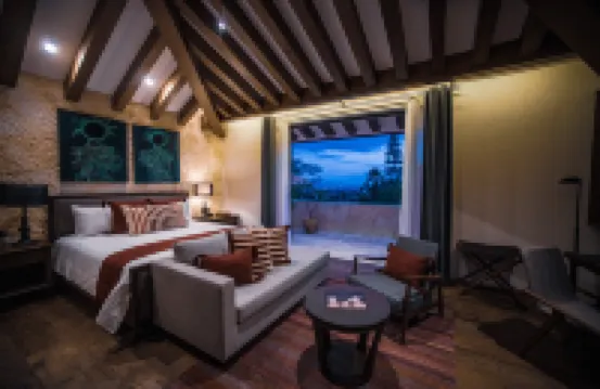 Hotel Casa Santo Origen