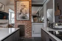 Marners Rock No 2      Fowey Holiday  Retreat