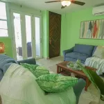 Relaxing Beachfront Condo Hotels in Carrizal